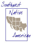Southwest Native American Handicrafts